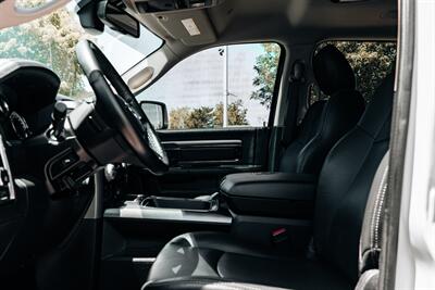 2017 RAM 1500 Night   - Photo 81 - Albuquerque, NM 87114