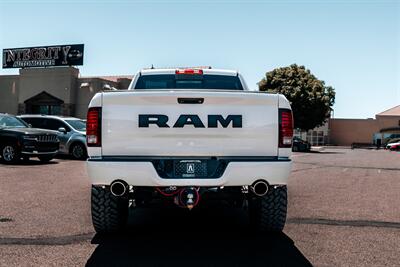 2017 RAM 1500 Night   - Photo 66 - Albuquerque, NM 87114