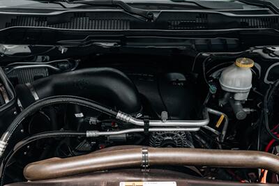 2017 RAM 1500 Night   - Photo 117 - Albuquerque, NM 87114