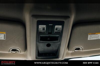 2017 RAM 1500 Night   - Photo 40 - Albuquerque, NM 87114