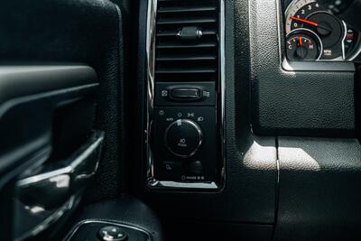 2017 RAM 1500 Night   - Photo 87 - Albuquerque, NM 87114