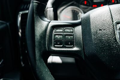 2017 RAM 1500 Night   - Photo 85 - Albuquerque, NM 87114