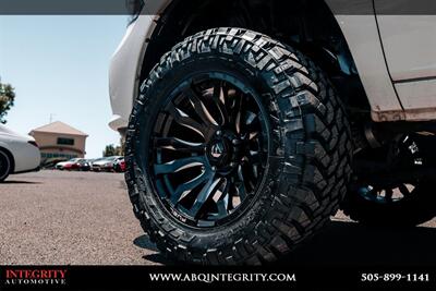 2017 RAM 1500 Night   - Photo 16 - Albuquerque, NM 87114