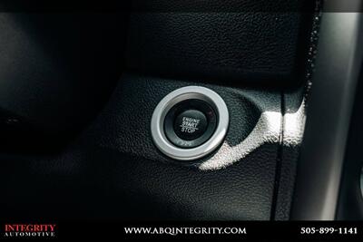 2017 RAM 1500 Night   - Photo 30 - Albuquerque, NM 87114