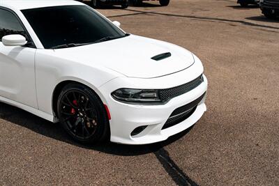 2018 Dodge Charger R/T Scat Pack   - Photo 8 - Albuquerque, NM 87114