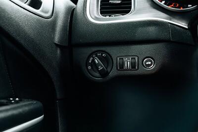 2018 Dodge Charger R/T Scat Pack   - Photo 25 - Albuquerque, NM 87114