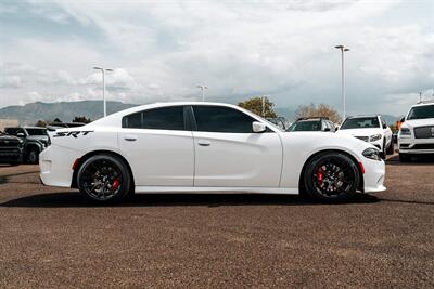 2018 Dodge Charger R/T Scat Pack   - Photo 7 - Albuquerque, NM 87114