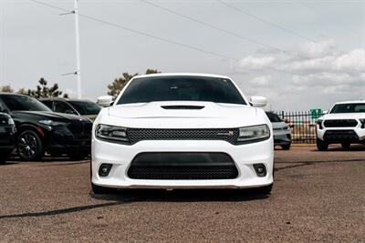 2018 Dodge Charger R/T Scat Pack   - Photo 2 - Albuquerque, NM 87114