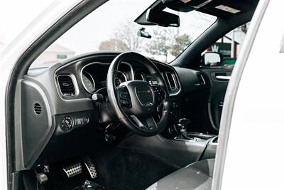 2018 Dodge Charger R/T Scat Pack   - Photo 17 - Albuquerque, NM 87114