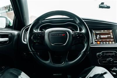 2018 Dodge Charger R/T Scat Pack   - Photo 21 - Albuquerque, NM 87114