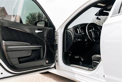 2018 Dodge Charger R/T Scat Pack   - Photo 14 - Albuquerque, NM 87114