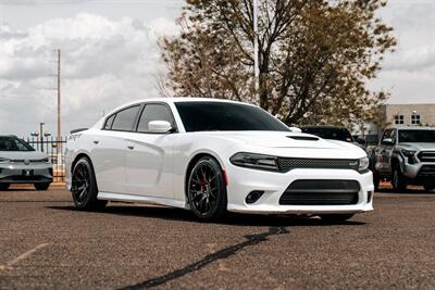 2018 Dodge Charger R/T Scat Pack   - Photo 1 - Albuquerque, NM 87114