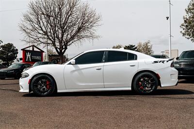 2018 Dodge Charger R/T Scat Pack   - Photo 3 - Albuquerque, NM 87114
