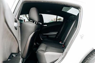 2018 Dodge Charger R/T Scat Pack   - Photo 35 - Albuquerque, NM 87114