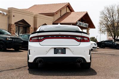 2018 Dodge Charger R/T Scat Pack   - Photo 5 - Albuquerque, NM 87114