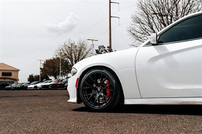 2018 Dodge Charger R/T Scat Pack   - Photo 12 - Albuquerque, NM 87114