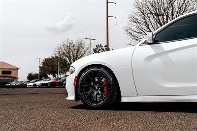 2018 Dodge Charger R/T Scat Pack   - Photo 61 - Albuquerque, NM 87114