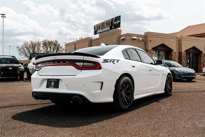 2018 Dodge Charger R/T Scat Pack   - Photo 6 - Albuquerque, NM 87114