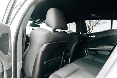 2018 Dodge Charger R/T Scat Pack   - Photo 34 - Albuquerque, NM 87114
