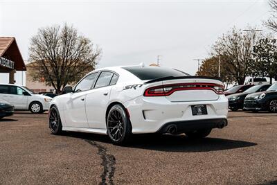 2018 Dodge Charger R/T Scat Pack   - Photo 4 - Albuquerque, NM 87114