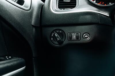 2018 Dodge Charger R/T Scat Pack   - Photo 74 - Albuquerque, NM 87114