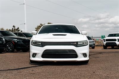 2018 Dodge Charger R/T Scat Pack   - Photo 51 - Albuquerque, NM 87114