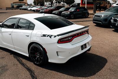 2018 Dodge Charger R/T Scat Pack   - Photo 10 - Albuquerque, NM 87114