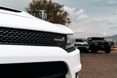 2018 Dodge Charger R/T Scat Pack   - Photo 58 - Albuquerque, NM 87114