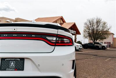 2018 Dodge Charger R/T Scat Pack   - Photo 11 - Albuquerque, NM 87114