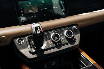 2022 Land Rover Defender X-Dynamic HSE   - Photo 30 - Albuquerque, NM 87114