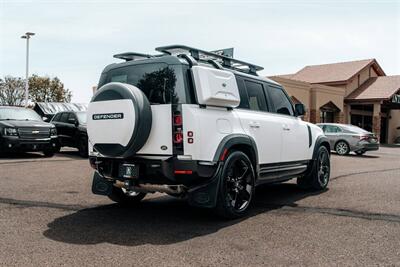 2022 Land Rover Defender X-Dynamic HSE   - Photo 7 - Albuquerque, NM 87114