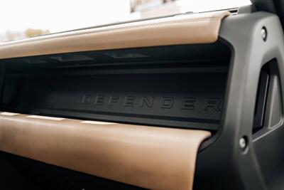 2022 Land Rover Defender X-Dynamic HSE   - Photo 54 - Albuquerque, NM 87114