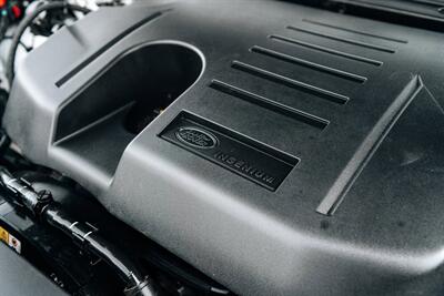 2022 Land Rover Defender X-Dynamic HSE   - Photo 59 - Albuquerque, NM 87114