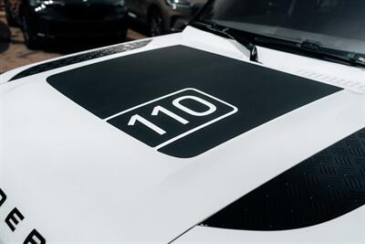 2022 Land Rover Defender X-Dynamic HSE   - Photo 12 - Albuquerque, NM 87114