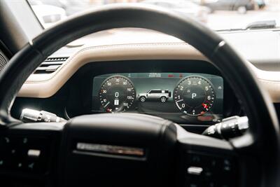 2022 Land Rover Defender X-Dynamic HSE   - Photo 27 - Albuquerque, NM 87114