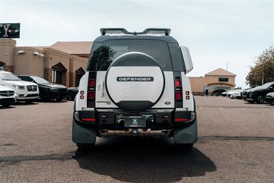 2022 Land Rover Defender X-Dynamic HSE   - Photo 6 - Albuquerque, NM 87114