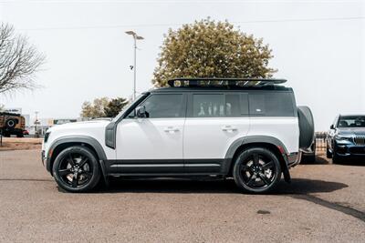 2022 Land Rover Defender X-Dynamic HSE   - Photo 4 - Albuquerque, NM 87114