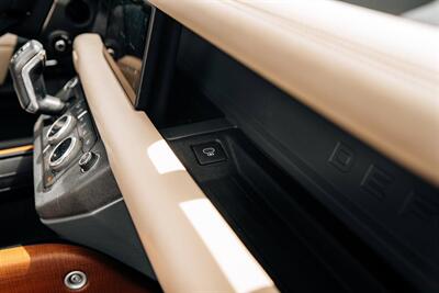 2022 Land Rover Defender X-Dynamic HSE   - Photo 55 - Albuquerque, NM 87114