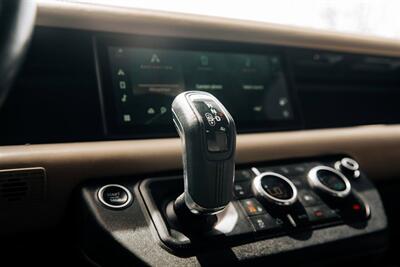2022 Land Rover Defender X-Dynamic HSE   - Photo 31 - Albuquerque, NM 87114