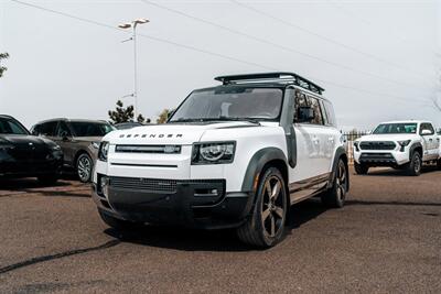 2022 Land Rover Defender X-Dynamic HSE   - Photo 3 - Albuquerque, NM 87114