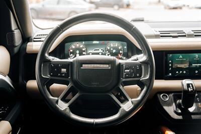 2022 Land Rover Defender X-Dynamic HSE   - Photo 23 - Albuquerque, NM 87114