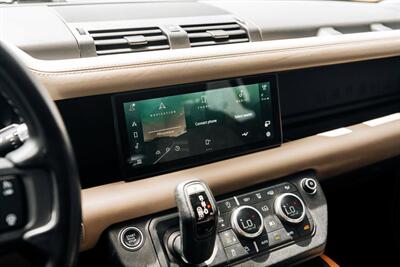 2022 Land Rover Defender X-Dynamic HSE   - Photo 29 - Albuquerque, NM 87114