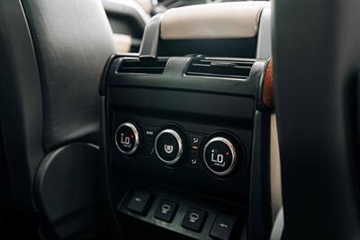 2022 Land Rover Defender X-Dynamic HSE   - Photo 50 - Albuquerque, NM 87114