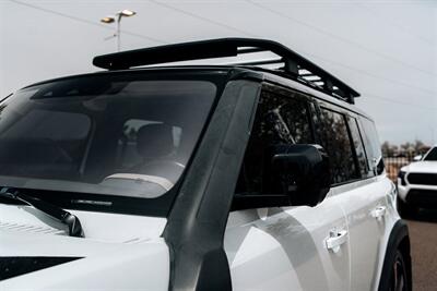 2022 Land Rover Defender X-Dynamic HSE   - Photo 11 - Albuquerque, NM 87114