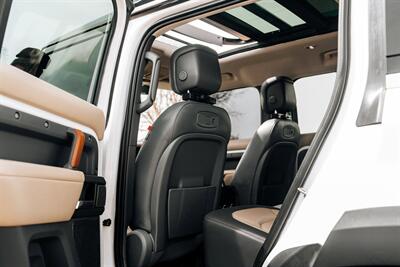 2022 Land Rover Defender X-Dynamic HSE   - Photo 36 - Albuquerque, NM 87114