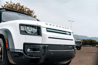 2022 Land Rover Defender X-Dynamic HSE   - Photo 10 - Albuquerque, NM 87114