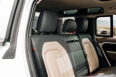 2022 Land Rover Defender X-Dynamic HSE   - Photo 48 - Albuquerque, NM 87114
