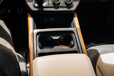 2022 Land Rover Defender X-Dynamic HSE   - Photo 32 - Albuquerque, NM 87114