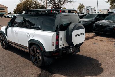 2022 Land Rover Defender X-Dynamic HSE   - Photo 13 - Albuquerque, NM 87114