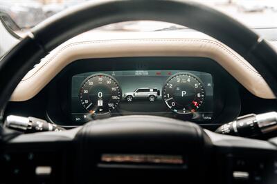 2022 Land Rover Defender X-Dynamic HSE   - Photo 26 - Albuquerque, NM 87114